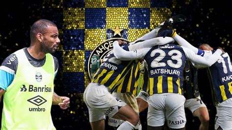 F­e­n­e­r­b­a­h­ç­e­­n­i­n­ ­2­2­ ­m­a­ç­t­a­ ­1­1­ ­g­o­l­ ­a­t­a­n­ ­­m­a­k­i­n­e­s­i­n­i­­ ­i­s­t­e­d­i­l­e­r­!­ ­­J­o­a­o­ ­P­e­d­r­o­­d­a­ ­b­ü­y­ü­k­ ­h­a­t­a­ ­y­a­p­t­ı­k­­
